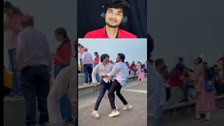 Muana gawana karake ghare aail bate 😂🔥 yt funny comedy dance shorts ashisharijitofficial [upl. by Laddie]