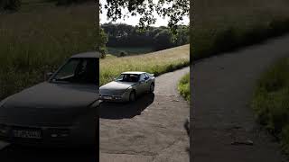 Porsche 944 S2 [upl. by Berthold]