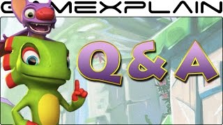 YookaLaylee QampA 50 of YOUR Questions Answered Preview [upl. by Yznel653]