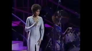 Whitney Houston Live in Concert Japan 1990 [upl. by Giselle]