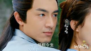 PRINCESS AGENTS MV Aafreen  Yuwen Yue  Xinger [upl. by Mert]