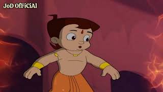 💓 chhota bheem horror episode  chhota bheem old episode in hindi  chhota bheem cartoonchhotabheem [upl. by Ruthe380]