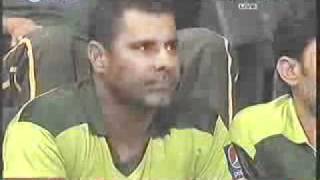 Stupendous Abdul Razzaq Pakistan vs South Africa [upl. by Areemas]