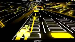 Skrillex Bangarang Full Album AUDIOSURF [upl. by Cutter]