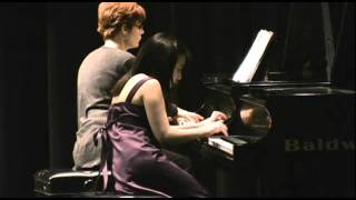 Ravel Piano Concerto in G major [upl. by Lundgren689]