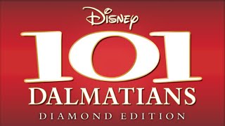 Disney Les 101 Dalmatiens Édition Diamant HD [upl. by Ardnovahs]