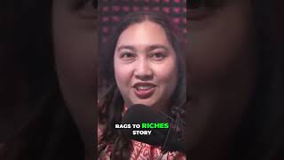 MLM Recruiter Drama Rags to Riches Story [upl. by Ajroj]