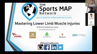 Mastering Lower Limb Muscle Injuries Conference Introduction [upl. by Nahpets]