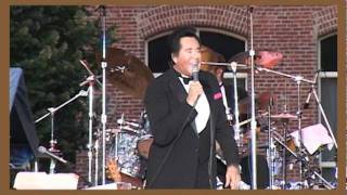 ATSBK clip Wayne Newton Clips from the Concert on Around Town with Larry Seaman [upl. by Xanthus]