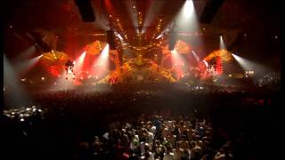 Qlimax 2009 Deepack  Official HD Dvd Rip [upl. by Claudy]