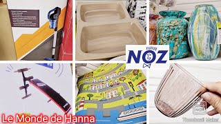 NOZ ARRIVAGE 1110 MAISON DÉCORATION VAISSELLE DESTOCKAGE [upl. by Anitsirhc]