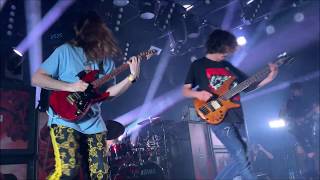 Polyphia  Live at The Teragram 4282019 [upl. by Madra]