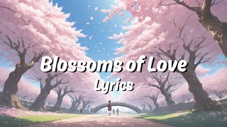 Blossoms of Love Lyrics  hiphop song hiphop music hiphop style [upl. by Brinna300]