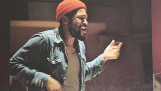 MARVIN GAYE 1973  Lets Get It On [upl. by Oswald]