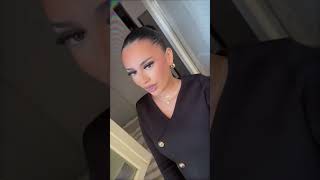 TikTok Ness laura repost incroyable pourtoi beauty tiktok shorts trend like fpy fyp dance [upl. by Bristow956]