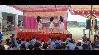 STS PUBLIC SCHOOL 15 AUGUST PROGRAMME [upl. by Rosella]