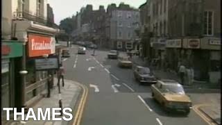 Vintage Richmond upon Thames  London  A Place called  1975 [upl. by Bascomb]