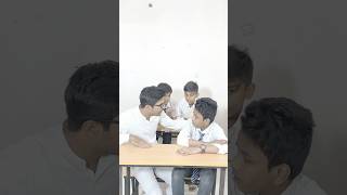 Respect teachers😭🥹❤️ part 5 😭 pura dekhna  Piyush Khubnani  shorts shoollife [upl. by Aisena]