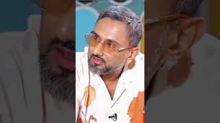 Dosto Honey Singh ne kya kaha 😱😱💥💥💯 new interview Honey Singh video viralshorts youtubeshorts [upl. by Westfall543]