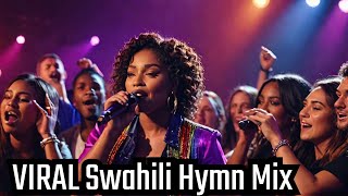 The Viral Swahili Hymns Transforming Africa [upl. by Waldman]