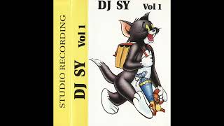 DJ Sy  Vol 1 1994 [upl. by Oralla]