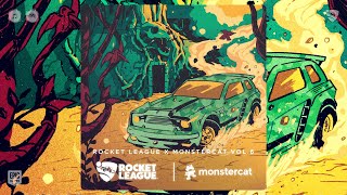 Notaker Eric Lumiere  Each Other Rocket League x Monstercat  Vol 6 [upl. by Herstein]