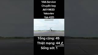 YAK42 [upl. by Kassey]