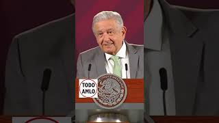 LOS TRATADOS DE BUCARELI Y EL PETROLEO CONFERENCIA PRESIDENTE LOPEZ OBRADOR JUEVES 02 FEB 23 shorts [upl. by Shepard]