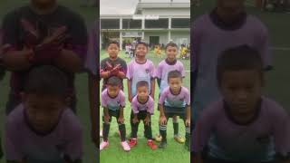 Tournament U8 football [upl. by Adlen]