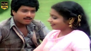 Naan Thedum Sevanthi Song  Karthik Jeevitha  Dharma Pathini [upl. by Aigroeg119]