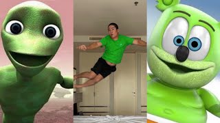 CRAZIEST Sagawa1gou Funny TikTok Compilation  Try Not To Laugh Watching Cactus Dance Challenge 2024 [upl. by Selbbep]