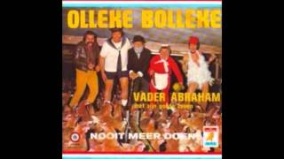 1972 VADER ABRAHAM amp GOEDE ZONEN olleke bolleke [upl. by Aicek]