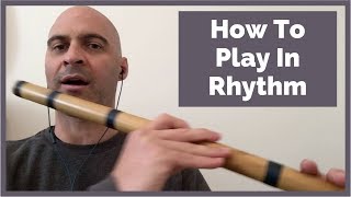 How To Play In Rhythm [upl. by Ettena912]