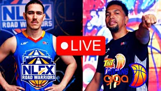 PBA LIVE TALK N TEXT vs NLEX [upl. by Adele718]