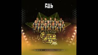 Grupo Niche Mix Palmer DJ El Salvador [upl. by Iasi]