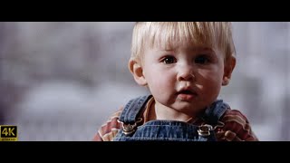 Babys Day Out 1994 Theatrical Trailer 4K FTD1452 [upl. by Dymphia]