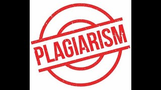 IMPROVING YOUR WRITING SKILLS PLAGIARISM AND ITS TYPES [upl. by Claiborne]