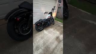 2019 HarleyDavidson SPORTSTER 1200 in Houston TX [upl. by Aerdnak]