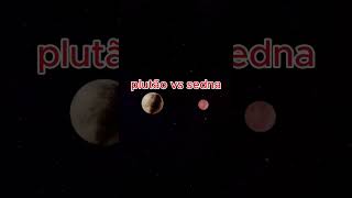 objeto espacial vs outro mas se eu erra o tamanho da terra AUMENTA espaço SandboxUniverse [upl. by Suirauqed]