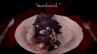 redseas07  moribund ft 初音ミク  Sonic Originals OST Vol 1 [upl. by Roinuj588]