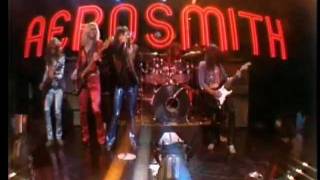 Aerosmith Live Onstage 1974 [upl. by Imaj]