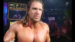 Triple H Theme Motorhead  The Game live HQ [upl. by Kaile]