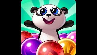 Panda Pop  Bubble Shooter Game Blast Shoot Free  Download [upl. by Adonis451]