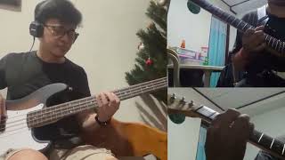 Jopay Cover by Kuya Rex and Kuya Red [upl. by Ahserak207]