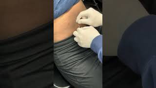 MUST SEE NAVEL PIERCING [upl. by Amelia]