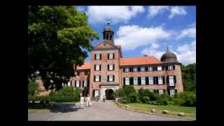 Eutin  Stadt der Landesgartenschau 2016 [upl. by Ased]