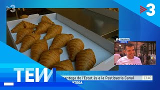 La perfecció feta croissant  Tot es mou [upl. by Ianteen612]