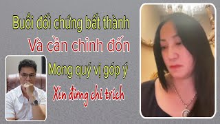 1282  Tuấn Vỹ cảm thấy không hài lòng về mình trong buổi trò chuyện này Mong kg còn gặp như vậy [upl. by Mollie]