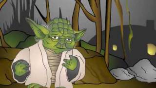 Star Wars Gangsta Rap Original Join Please httpswwwyoutubecomProtonCulture [upl. by Layod]