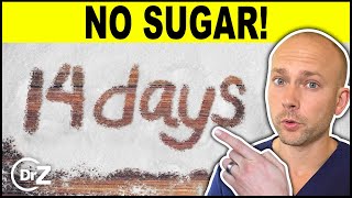 What Happens If You STOP Sugar For 14 Days [upl. by Presber]